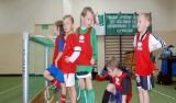 Młode Wilki 2002 z sukcesami na Widok Cup 2010
